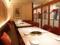 コリアン ビストロ ソー KOREAN BISTRO SOの雰囲気1
