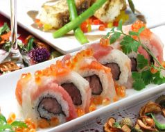 隠れ家Dining 翠雨のおすすめ料理2
