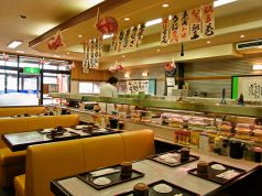 The鮨屋 ザ スシヤの写真