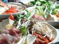 楽宴 らくえん 横浜 居酒屋のおすすめ料理1