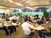 ビアガーデン 東武百貨店池袋店