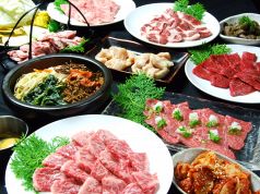 板前焼肉 やまいちの写真
