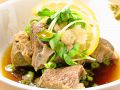 炭焼き 牛たん 麦とろ がい家のおすすめ料理1