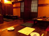 凛 中区 立町の雰囲気3