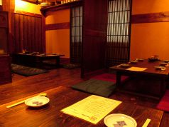 凛 中区 立町の雰囲気3