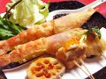 アゲハ Ageha 揚派のおすすめ料理1