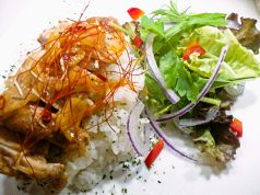 料理メニュー写真&nbsp;Mellowライス