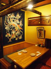 時代屋 六本木の雰囲気1