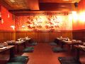 柏・松戸・新松戸　新陳代謝 辛辛食堂 柏店の雰囲気