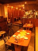 あるちざん 大名店の雰囲気2