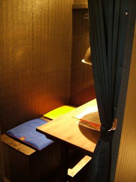 ソウルパワー屋台 垂水駅前店の雰囲気1