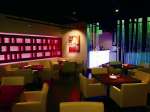 Wall Cafe Dining