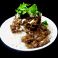 料理メニュー写真 魯肉飯(ルーロー飯)