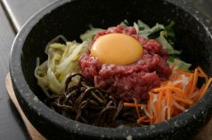 金燈園 キントウエン KINTO-EN 青山店 焼肉の写真
