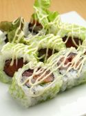 鮨 竹山 ルミネエスト新宿店のおすすめ料理2