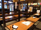 大人数の宴会ももちろん歓迎です！