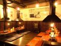 広島　マルニホルモン 元町店の雰囲気