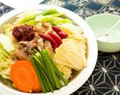 明洞 韓国居酒屋のおすすめ料理3