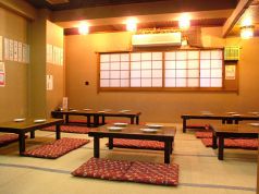 じゃじゃ馬 居酒屋の雰囲気2