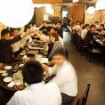 四谷最大級106名様まで貸切もＯＫ！