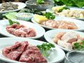 焼肉 べるそのおすすめ料理1