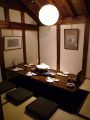 比内や サスケ 郡山本店の雰囲気1