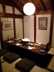 比内や サスケ 郡山本店の雰囲気1