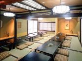 八雲 アルパーク天満屋店 民芸食事処の雰囲気2