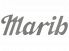 ダイニングバー マリブ DiningBar Maribのロゴ