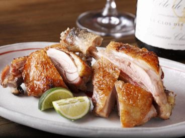 萬鳥 マルノウチ marunouchi 新丸ビルのおすすめ料理1