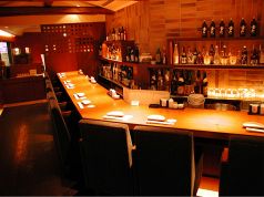 麹 コウジ KOUJI 阪急三番街店の雰囲気3