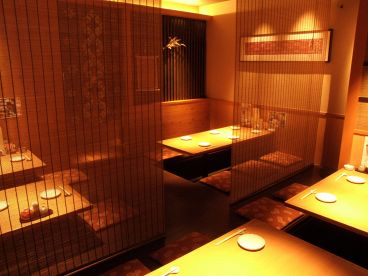 大之介 はなれの雰囲気1