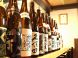 自慢の厳選日本酒