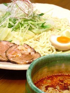 広島つけ麺 ぶちうまのおすすめ料理1