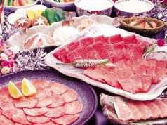 イマナス亭 フレックス FLEX店のおすすめ料理3