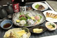 その日に良い食材を
