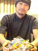 広島つけ麺 ぶちうまのおすすめ料理3