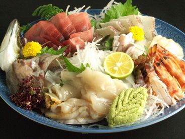 くにまつ ふぐ 串焼処のおすすめ料理1