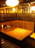 食事酔房 北海道 不動前店の雰囲気2