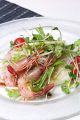料理メニュー写真&nbsp;たっぷり野菜のカルパッチョ仕立て
