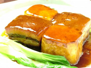 虎萬元 とらまんげん 南青山店のおすすめ料理1