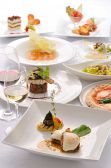 ロザーナ Rosana TOC有明のおすすめ料理3