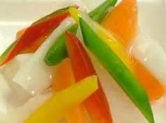 柿安 三尺三寸箸 ルミネ新宿店のおすすめ料理2
