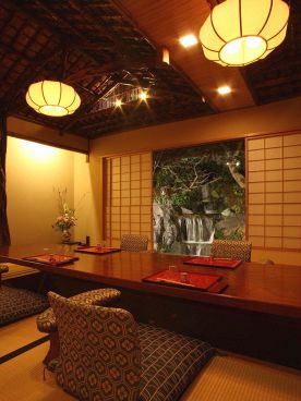 つきじ 治作の雰囲気1