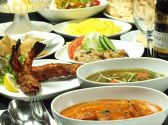 本格インドカレー 36スパイスのおすすめ料理サブ1