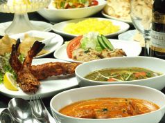 36スパイス インドカレーのおすすめ料理2