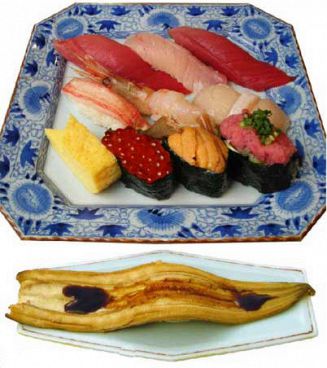 鮨處 八千代 八王子店のおすすめ料理1