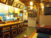 くにまつ ふぐ 串焼処の雰囲気3