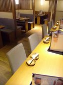温野菜 五反田店の雰囲気3