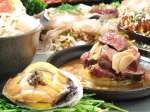 鉄板焼ダイニング  【つくし】プレミアム